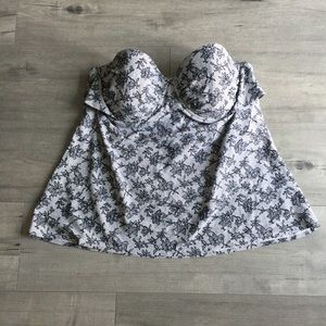 Smart & Sexy Swimsuit Top